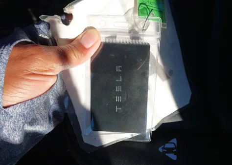 2021 Tesla Model 3 Long Range Dual Motor All-Wheel Drive из США, поврежденный, VIN 5YJ3E1EB0MF925299